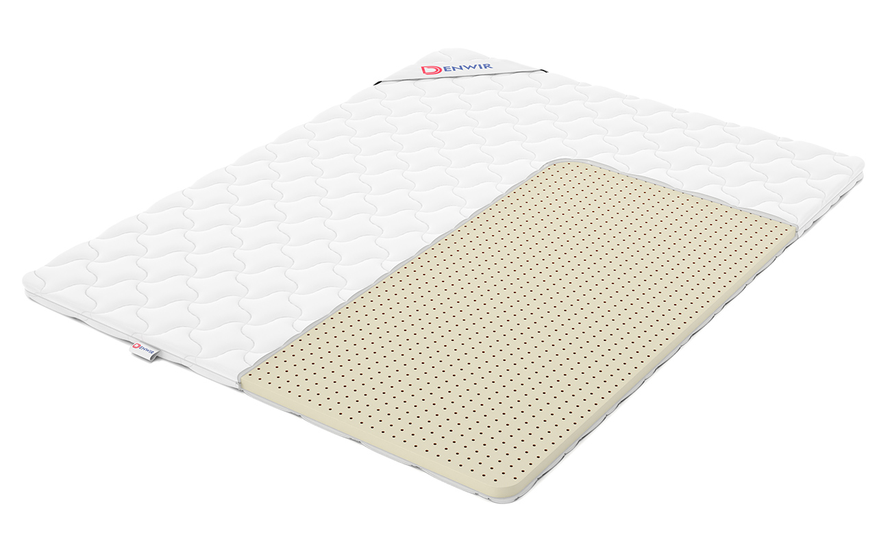 Denwir Top Comfort Soft 3