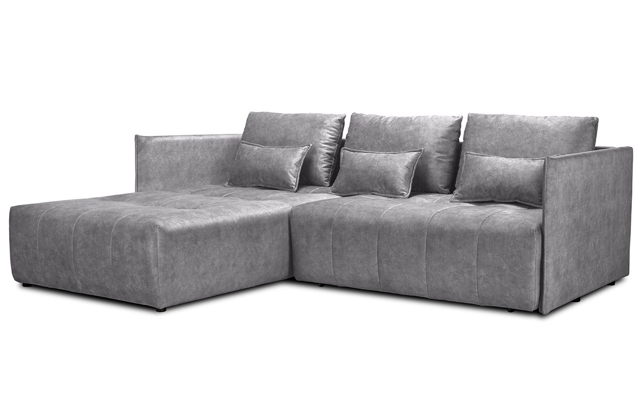 диван Flepers Lion Чилетти угловой 1 Flepers Lion Чилетти угловой