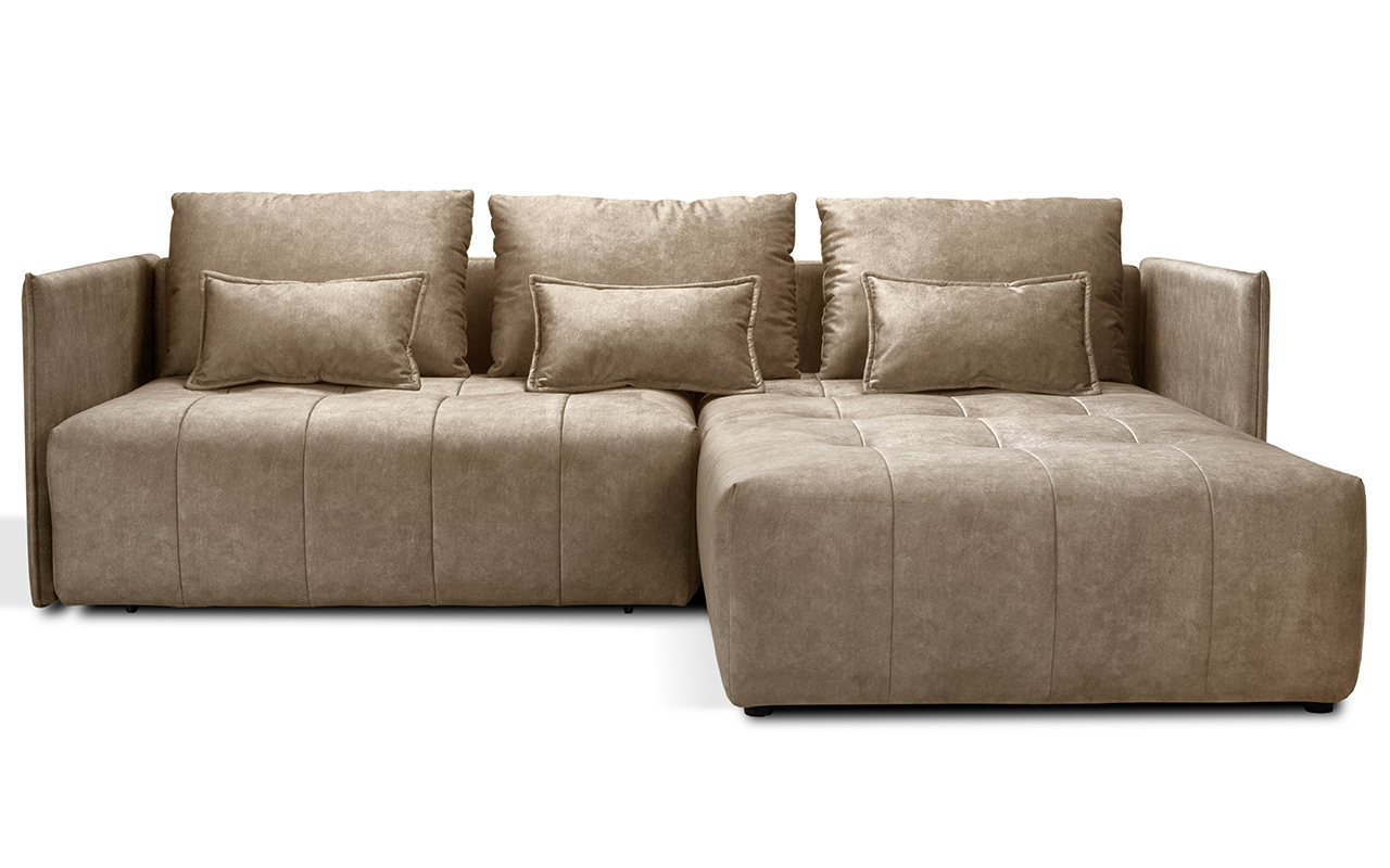 Flepers Lion Чилетти угловой фото 8