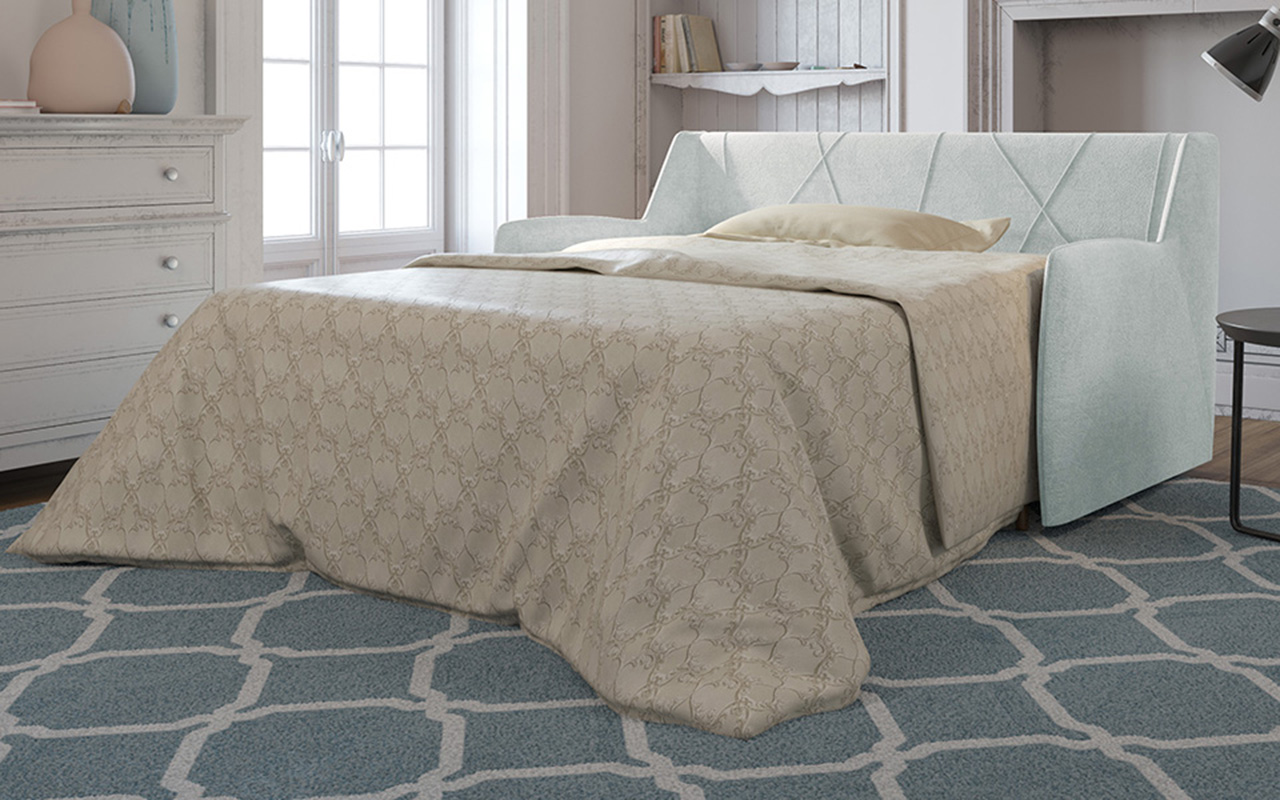 Орматек Synergy Slim 140*196 фото 28