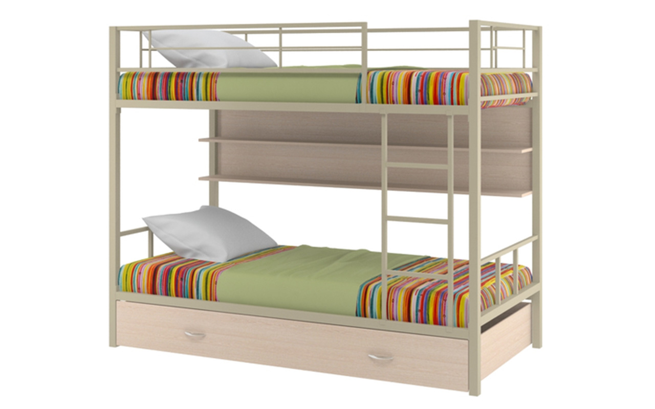 Рэдфорд Севилья 2