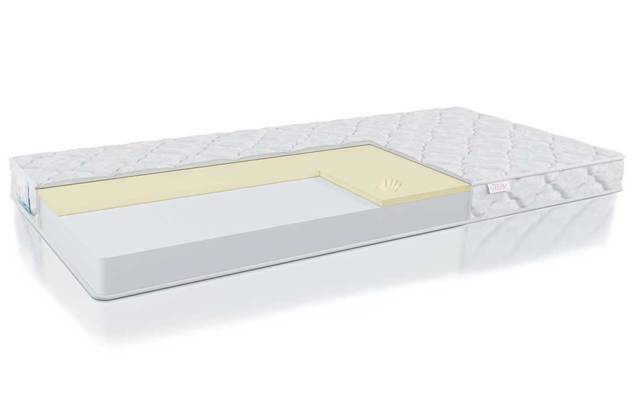 матрас Alitte Abillion Inside soft Hill S-12-E 1 Alitte Abillion Inside soft Hill S-12-E