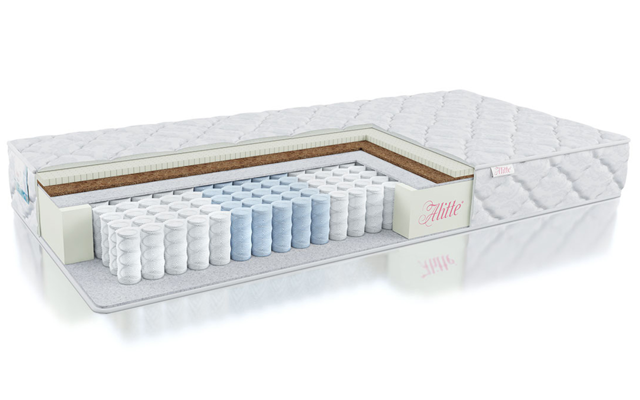 Alitte Abillion One side medium Meloni TFK M-17-N