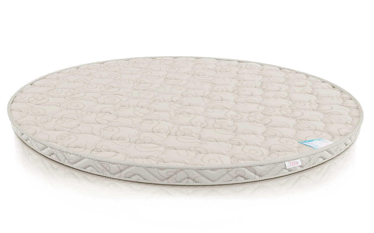 Alitte Enfant Fidget HM-10-K круглый