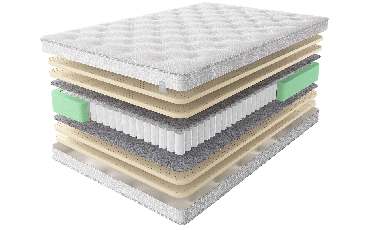 Flepers Круглые Hars Tagos