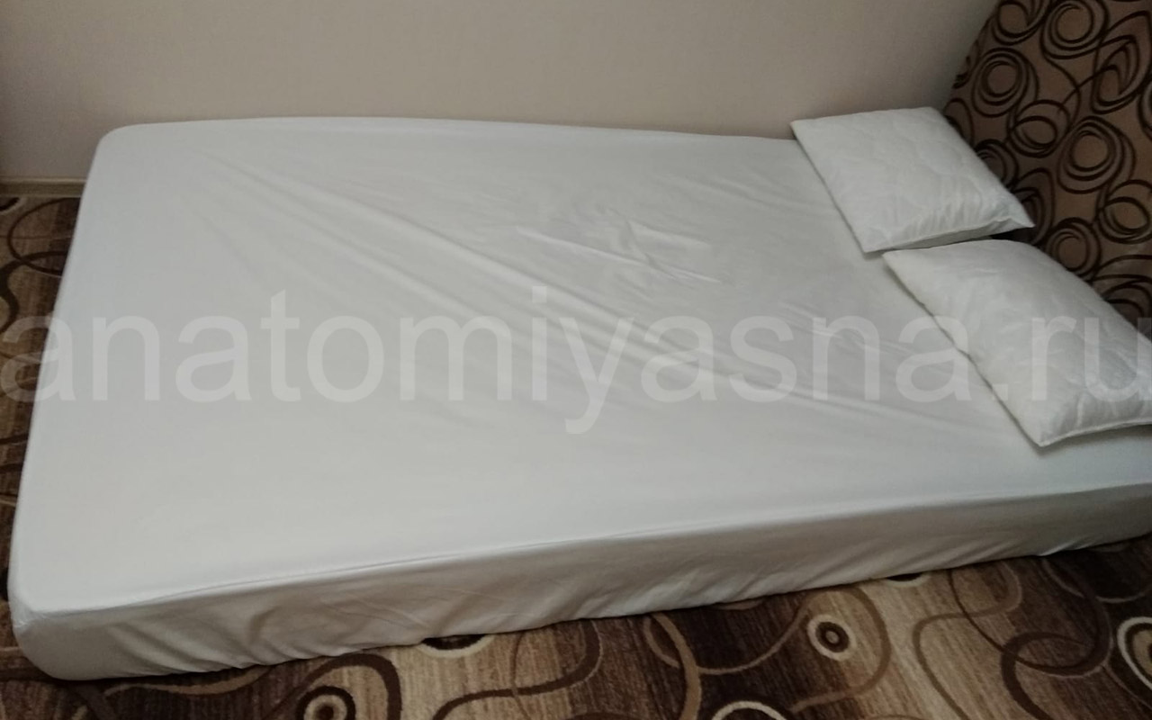 отзыв о Матрас Dimax Оптима Массаж фото 5