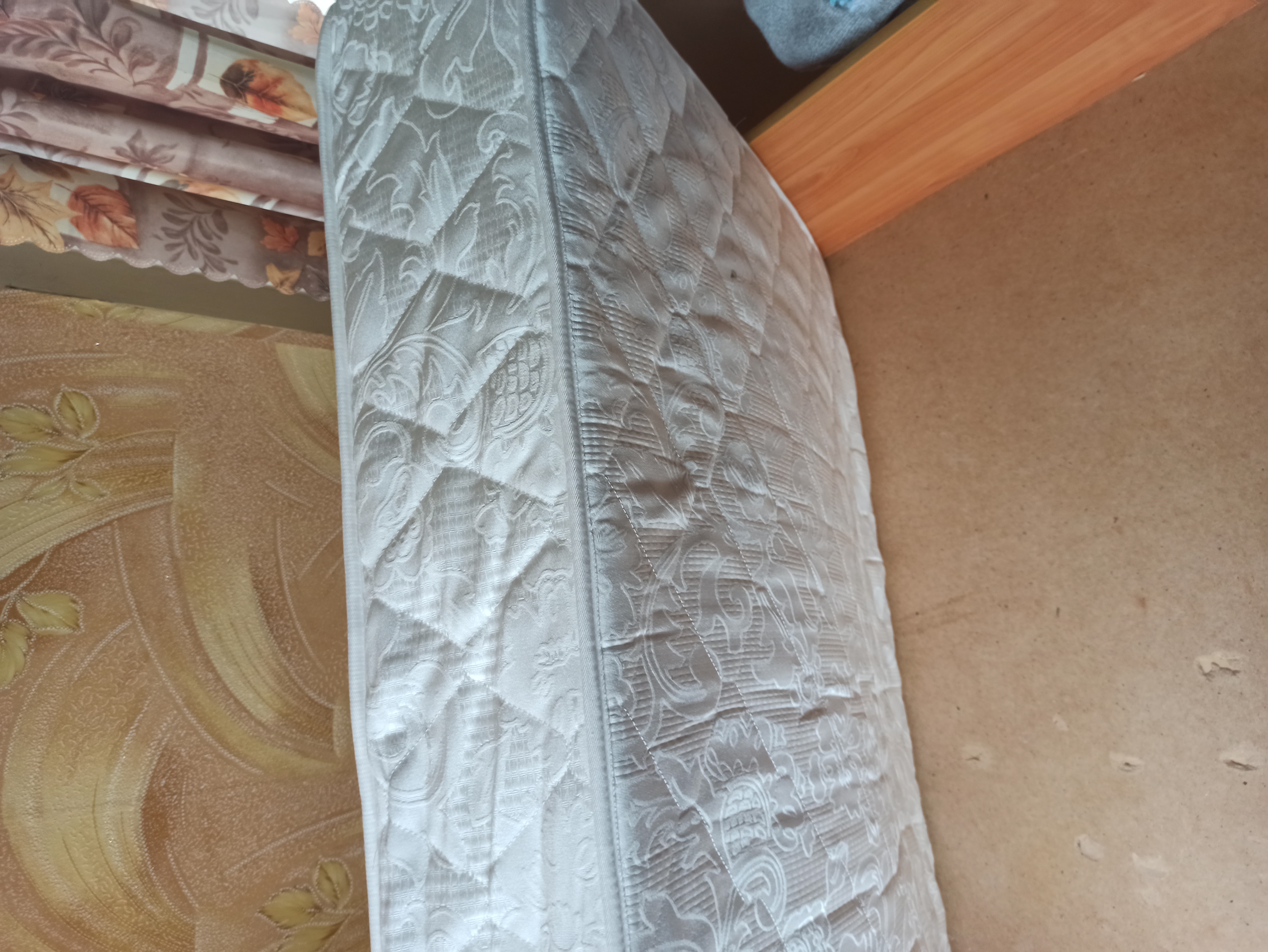 отзыв о Матрас DreamLine Eco Strong Bonnel фото 2