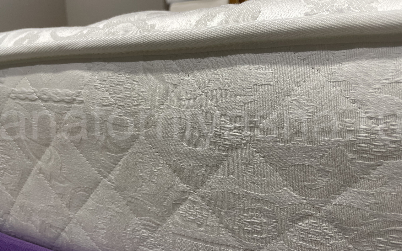 отзыв о Матрас DreamLine Eco Strong Bonnel фото 3